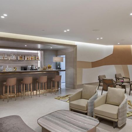 Hyatt Regency Izmir Istinyepark Hotel Luaran gambar