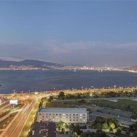 Hyatt Regency Izmir Istinyepark Hotel Luaran gambar