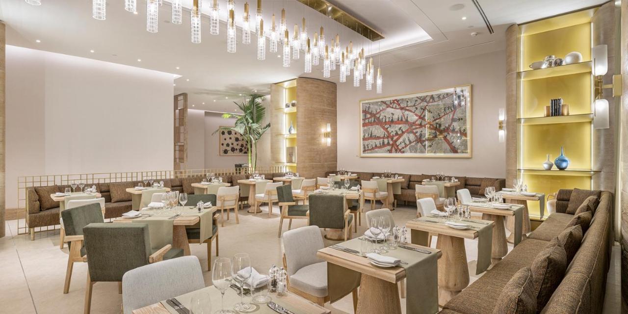 Hyatt Regency Izmir Istinyepark Hotel Luaran gambar