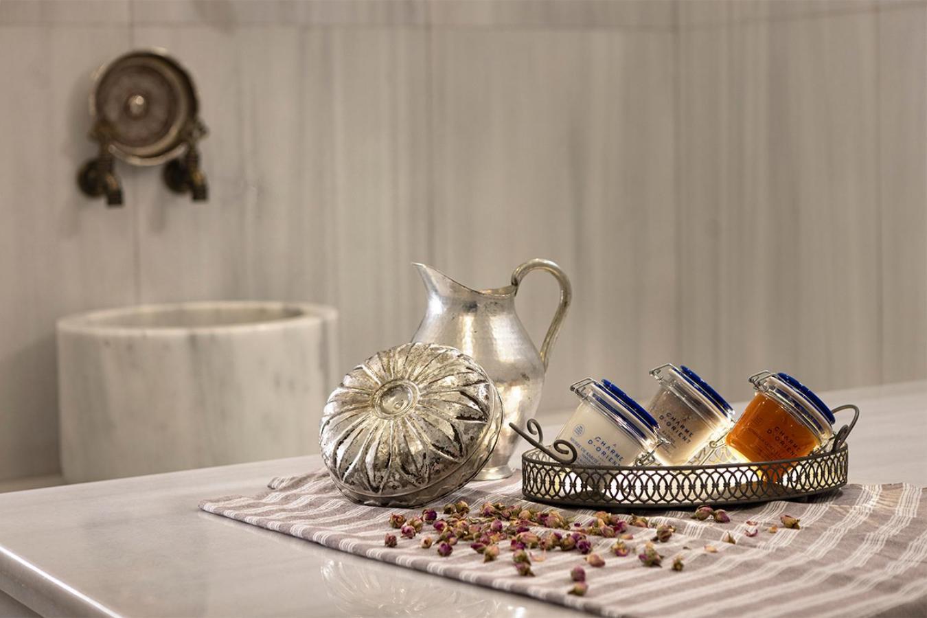 Hyatt Regency Izmir Istinyepark Hotel Luaran gambar