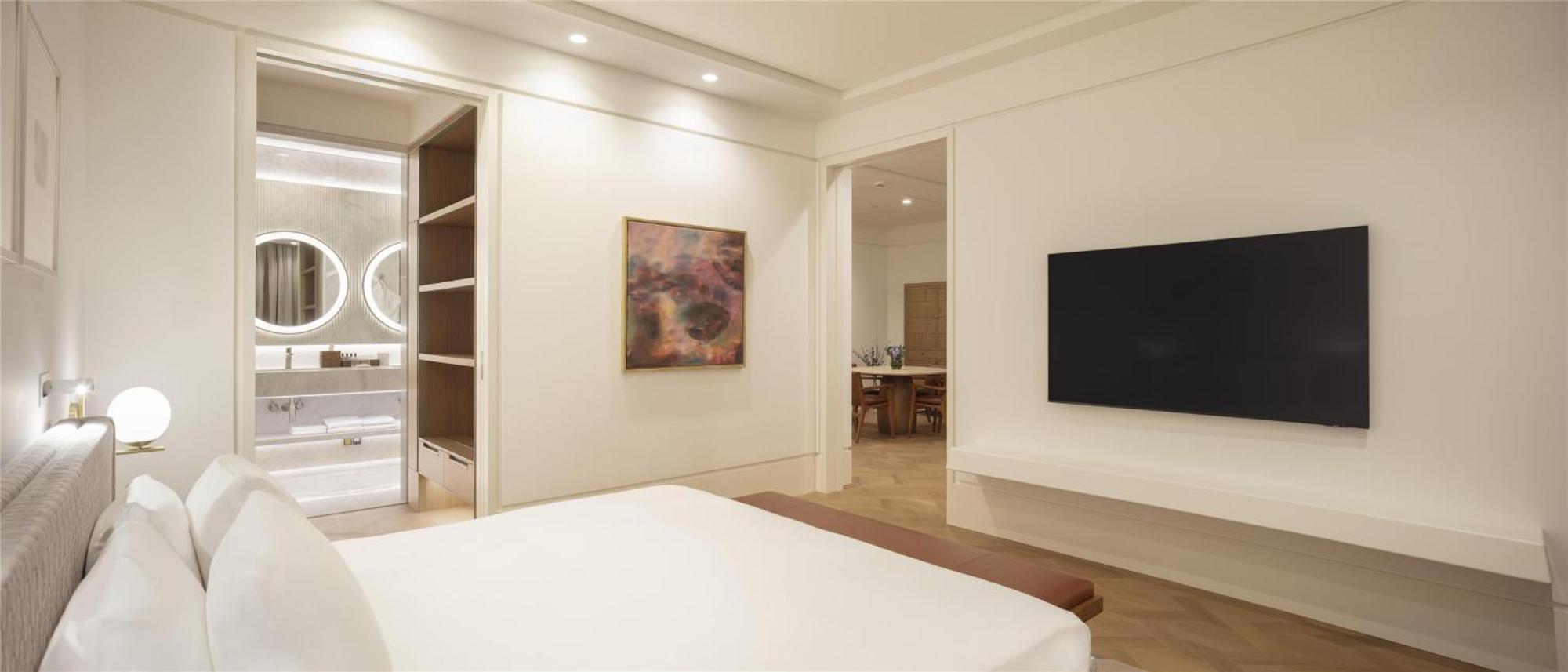 Hyatt Regency Izmir Istinyepark Hotel Luaran gambar