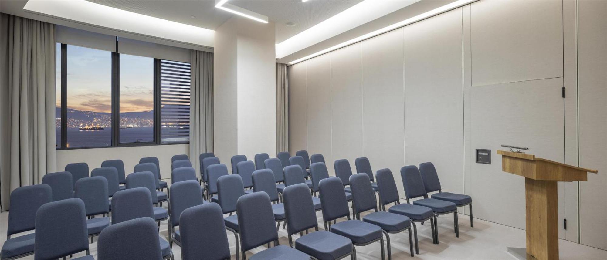 Hyatt Regency Izmir Istinyepark Hotel Luaran gambar