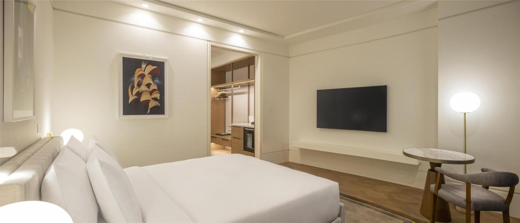 Hyatt Regency Izmir Istinyepark Hotel Luaran gambar
