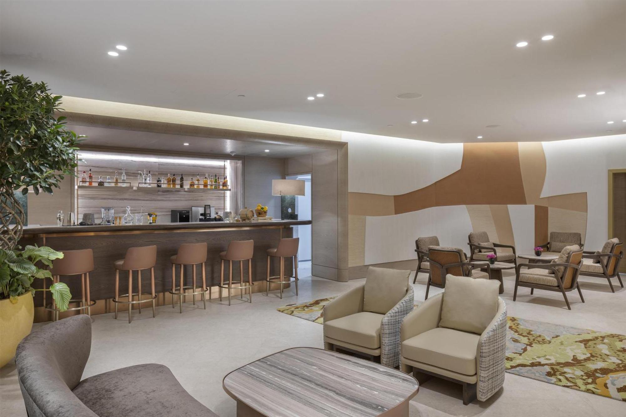 Hyatt Regency Izmir Istinyepark Hotel Luaran gambar