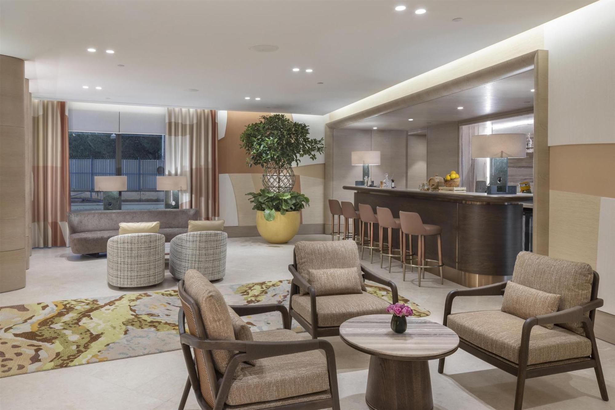 Hyatt Regency Izmir Istinyepark Hotel Luaran gambar