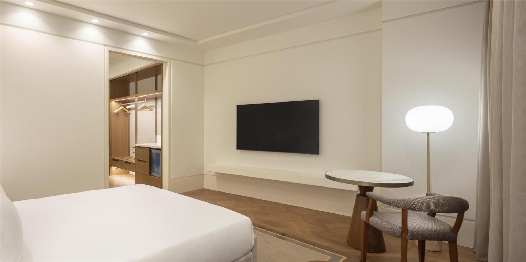 Hyatt Regency Izmir Istinyepark Hotel Luaran gambar