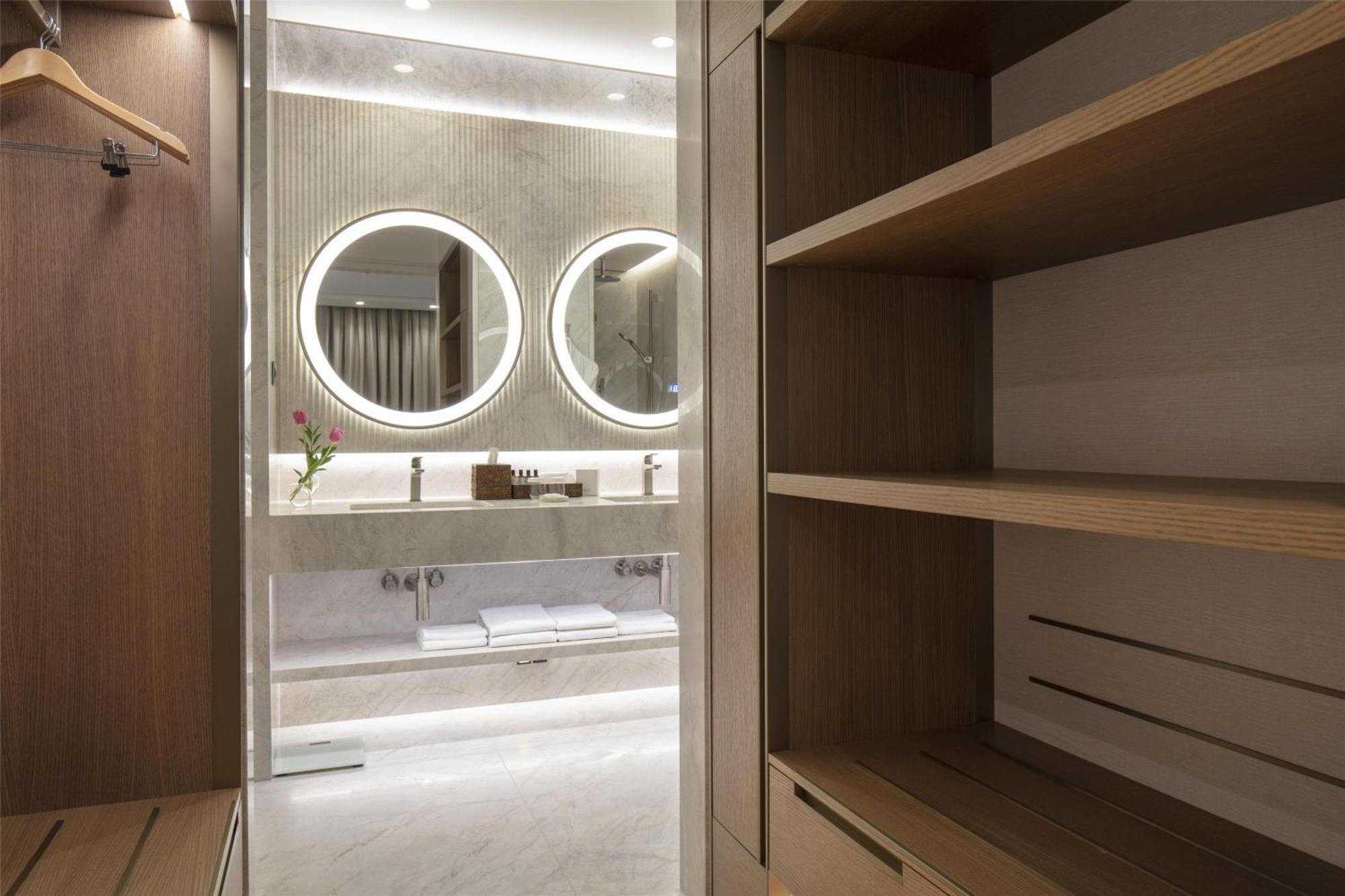 Hyatt Regency Izmir Istinyepark Hotel Luaran gambar
